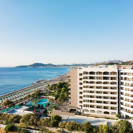 Esperos Mare Resort & Spa فاليراكي المظهر الخارجي الصورة