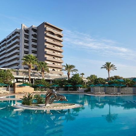 Esperos Mare Resort & Spa فاليراكي المظهر الخارجي الصورة