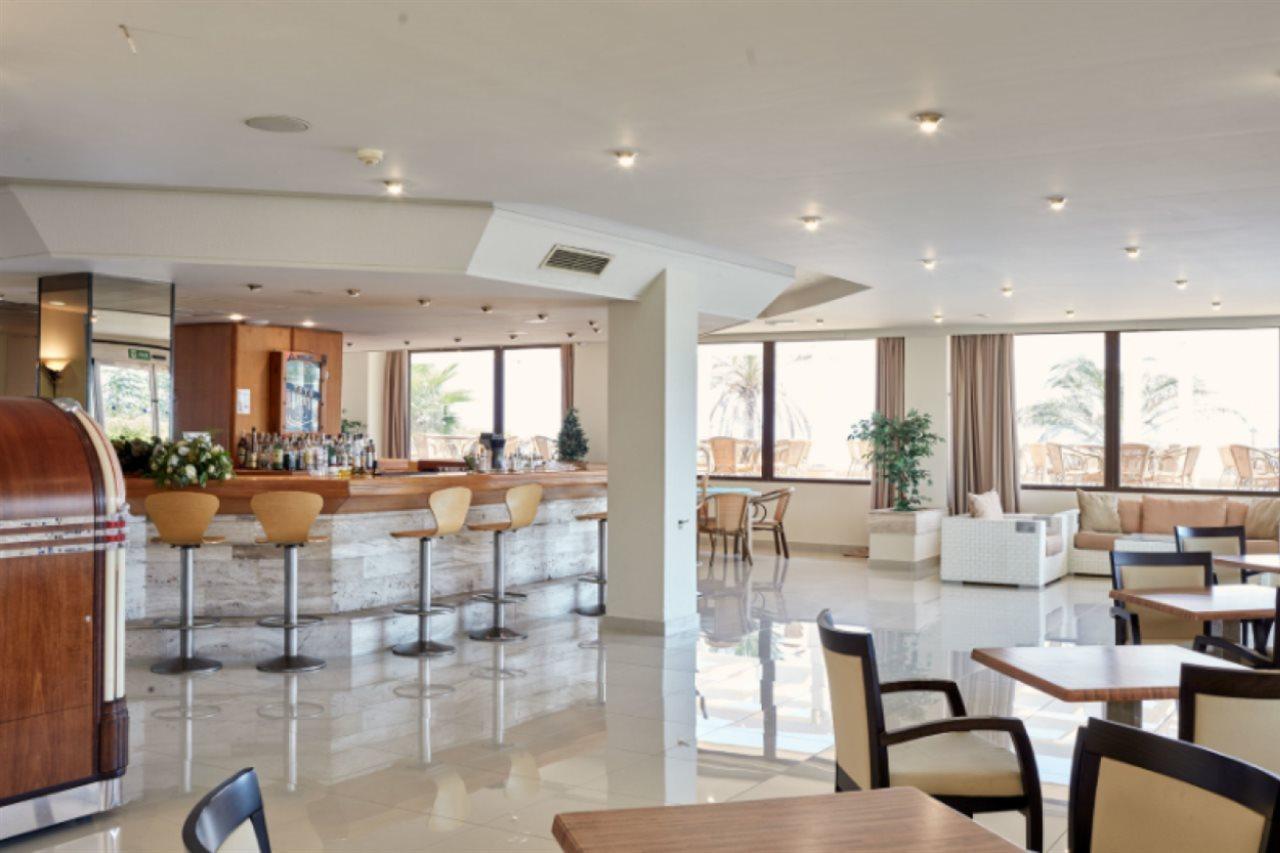 Esperos Mare Resort & Spa فاليراكي المظهر الخارجي الصورة