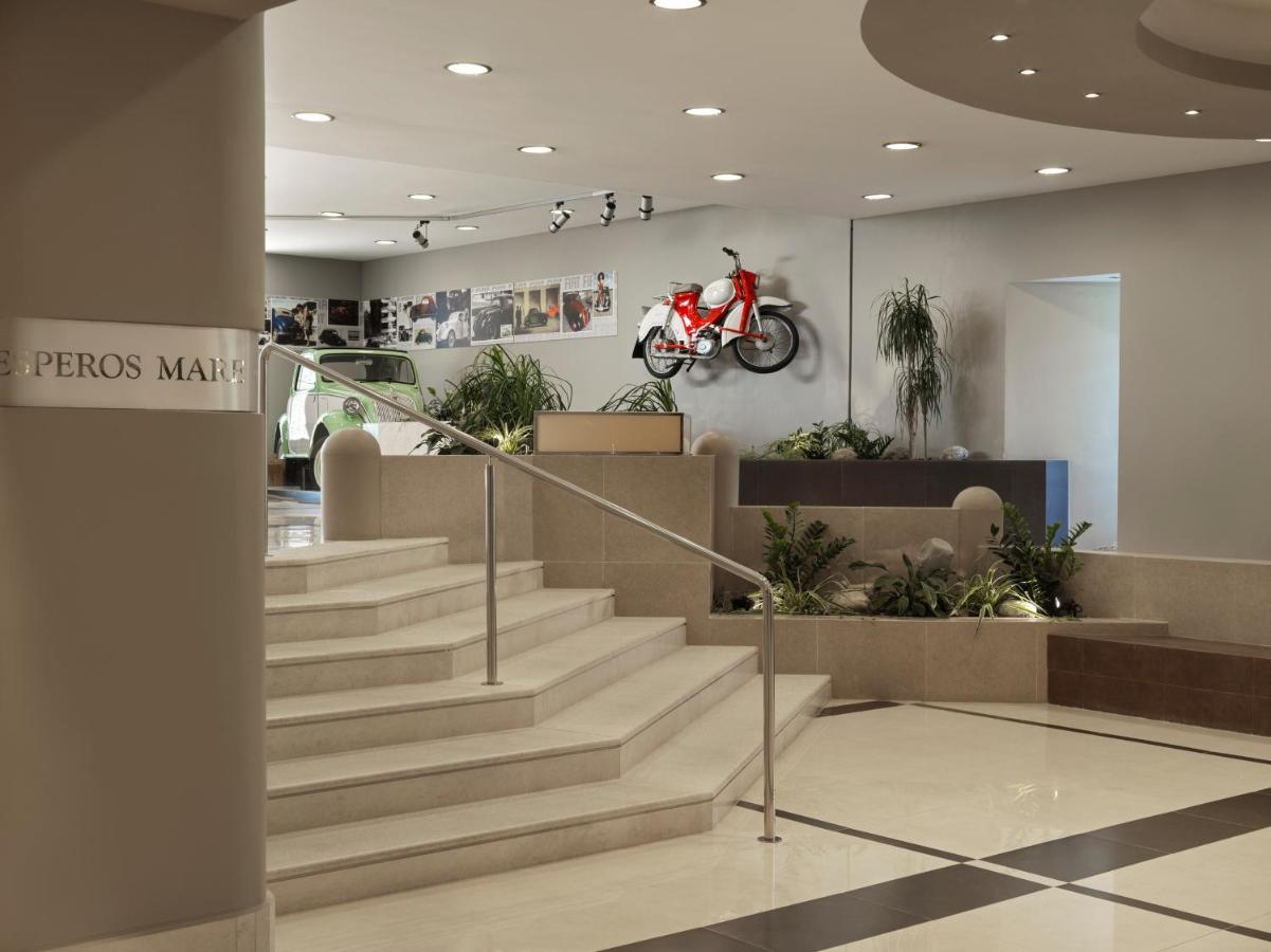 Esperos Mare Resort & Spa فاليراكي المظهر الخارجي الصورة