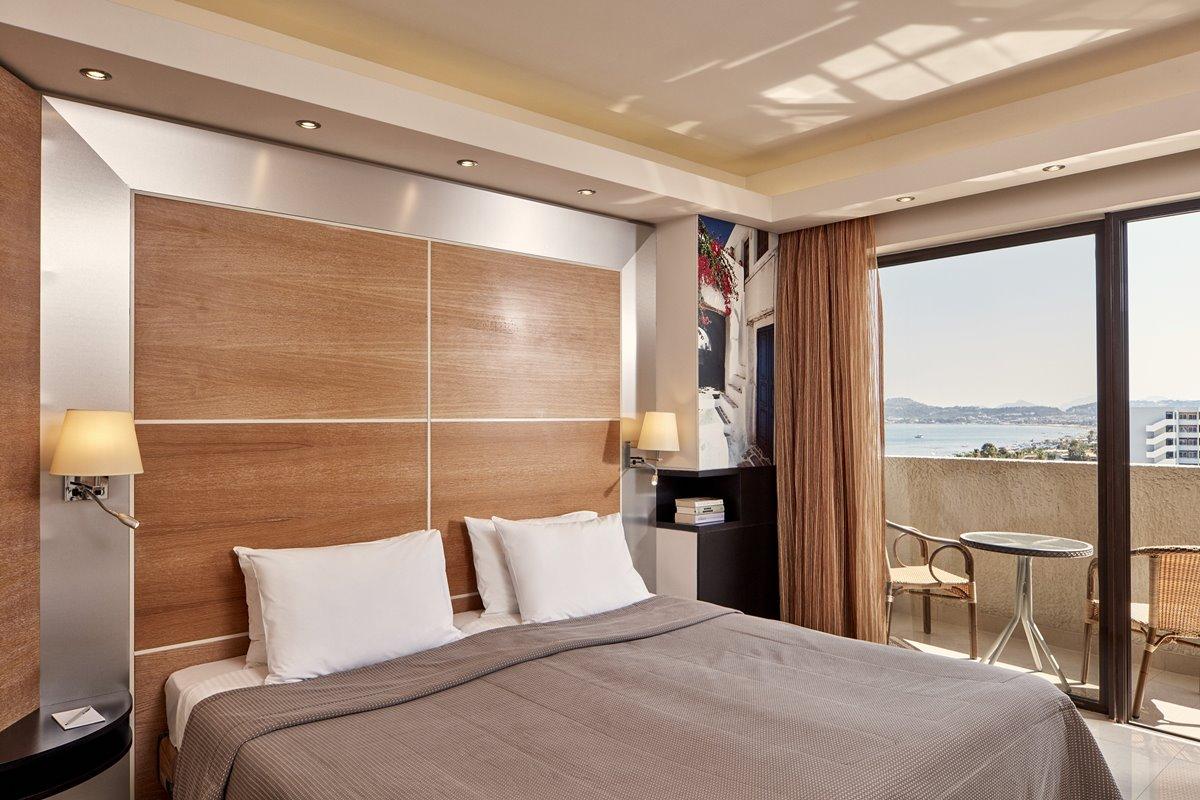 Esperos Mare Resort & Spa فاليراكي المظهر الخارجي الصورة