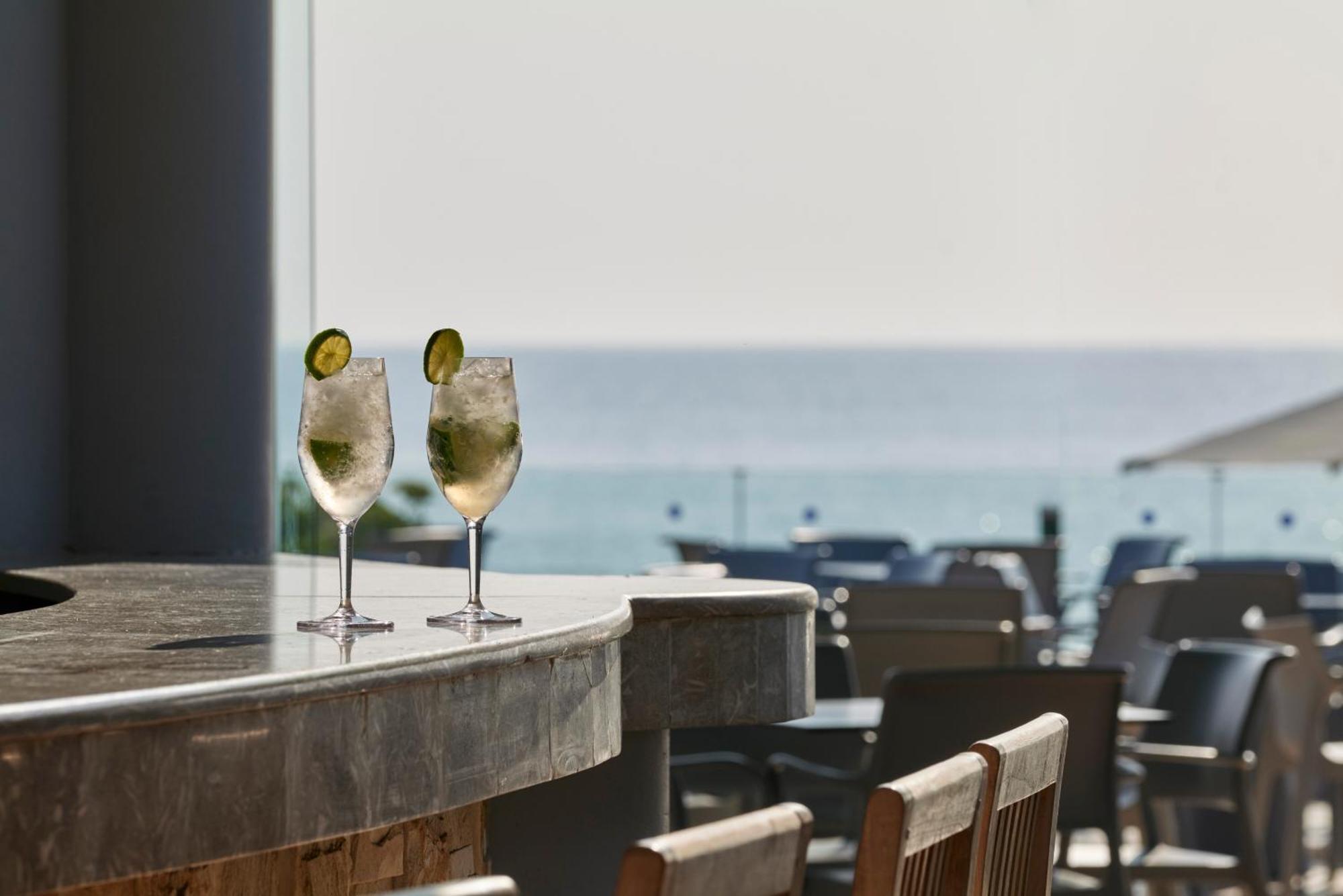 Esperos Mare Resort & Spa فاليراكي المظهر الخارجي الصورة