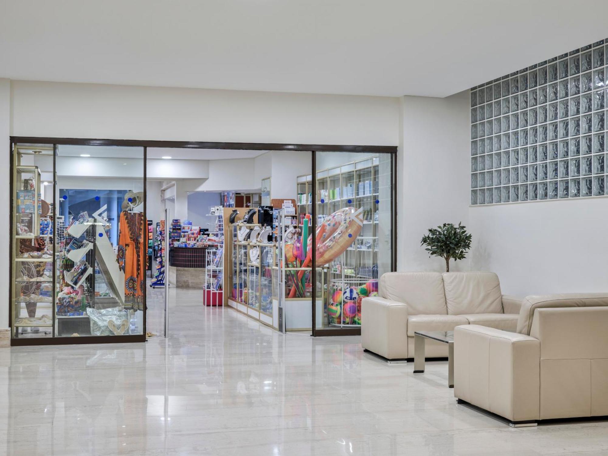 Esperos Mare Resort & Spa فاليراكي المظهر الخارجي الصورة