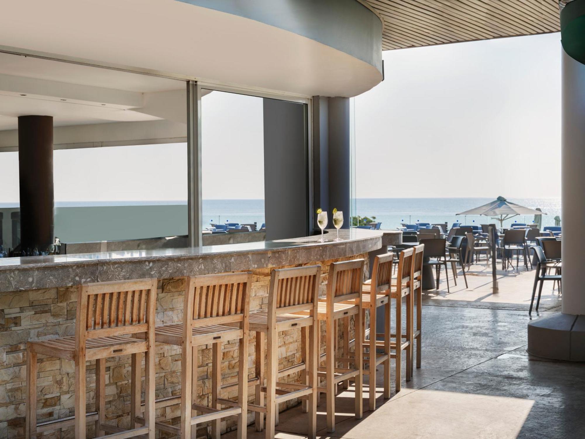 Esperos Mare Resort & Spa فاليراكي المظهر الخارجي الصورة