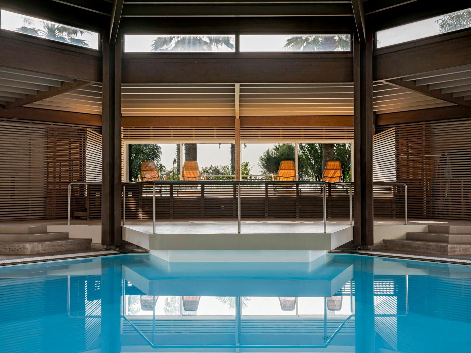 Esperos Mare Resort & Spa فاليراكي المظهر الخارجي الصورة