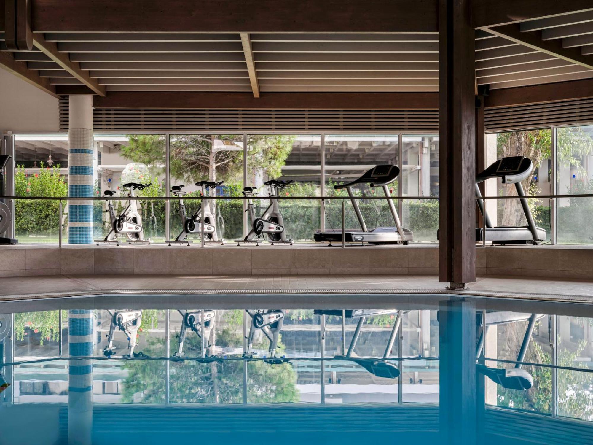 Esperos Mare Resort & Spa فاليراكي المظهر الخارجي الصورة