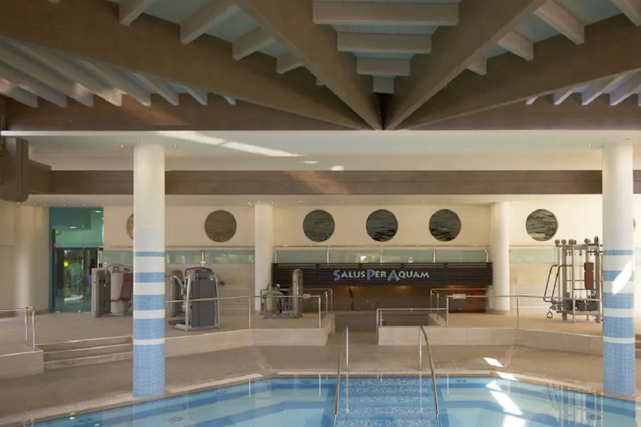 Esperos Mare Resort & Spa فاليراكي المظهر الخارجي الصورة